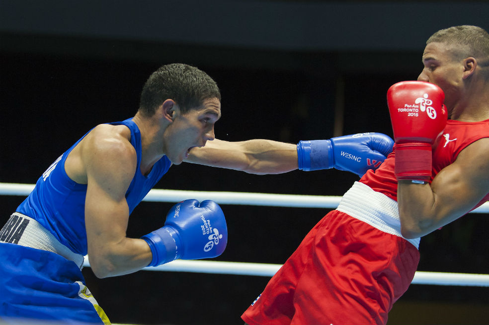 El futuro olímpico del boxeo se define en Lausana