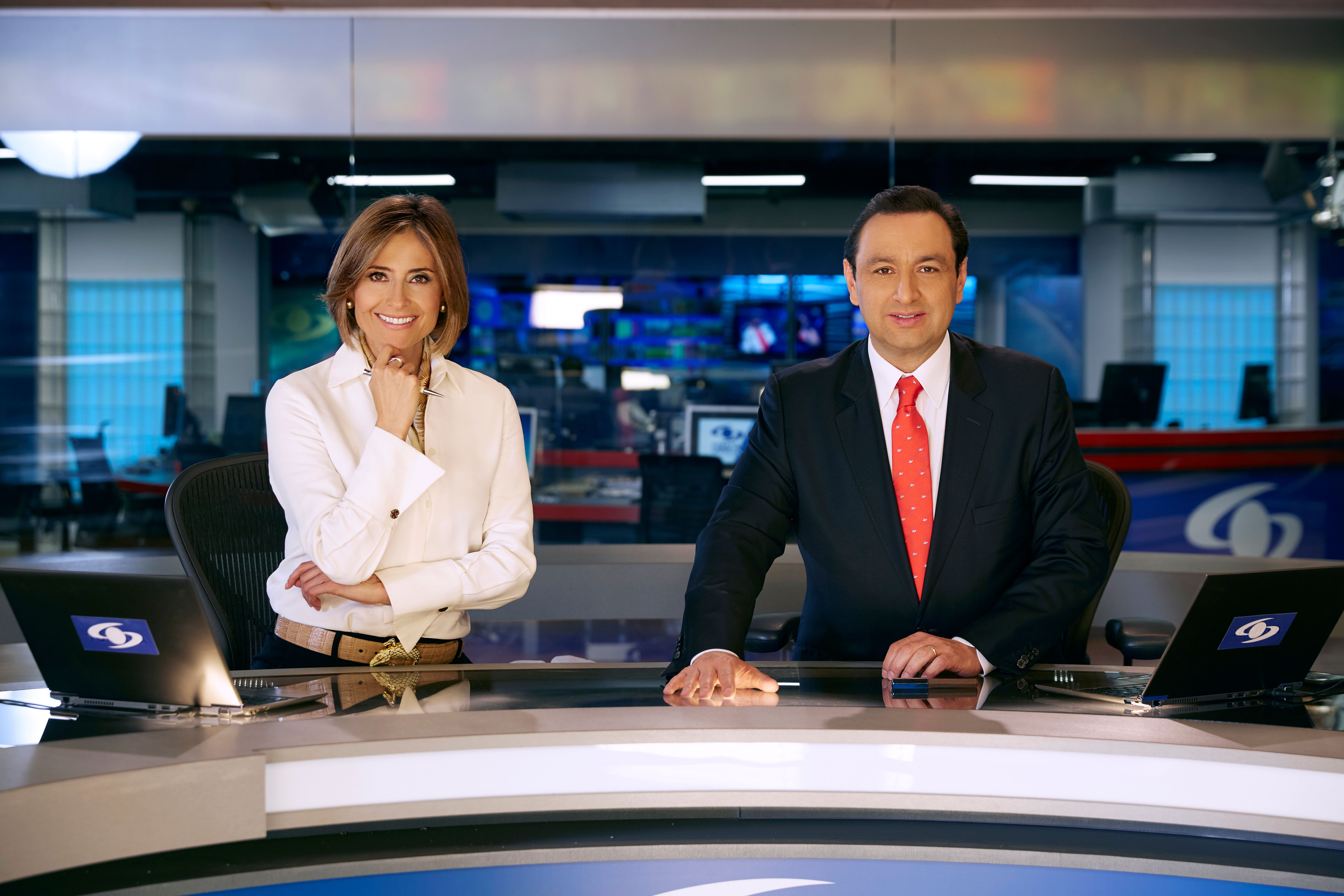 Rating del 23 de enero: los programas más vistos en la televisión colombiana