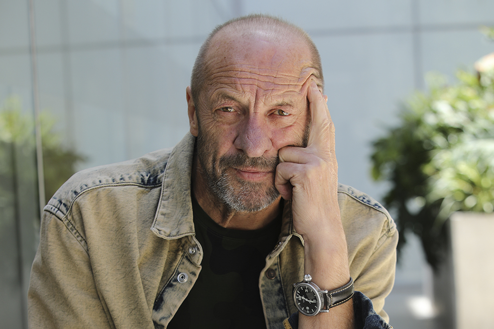Zbigniew Preisner inaugurará el XII  Festival de Música Sacra de Bogotá