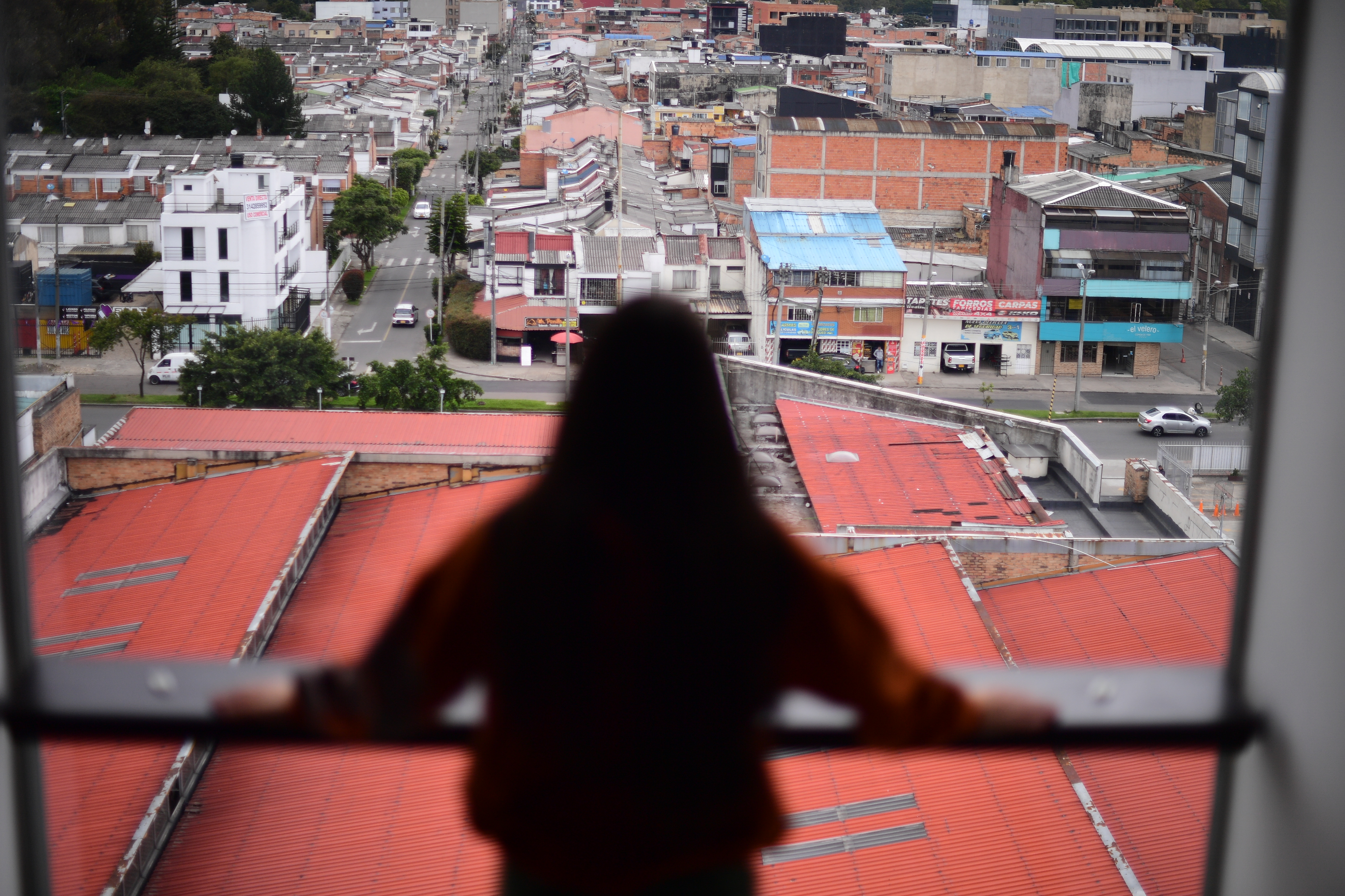RedActiva, la nueva estrategia del Distrito para combatir la trata de personas