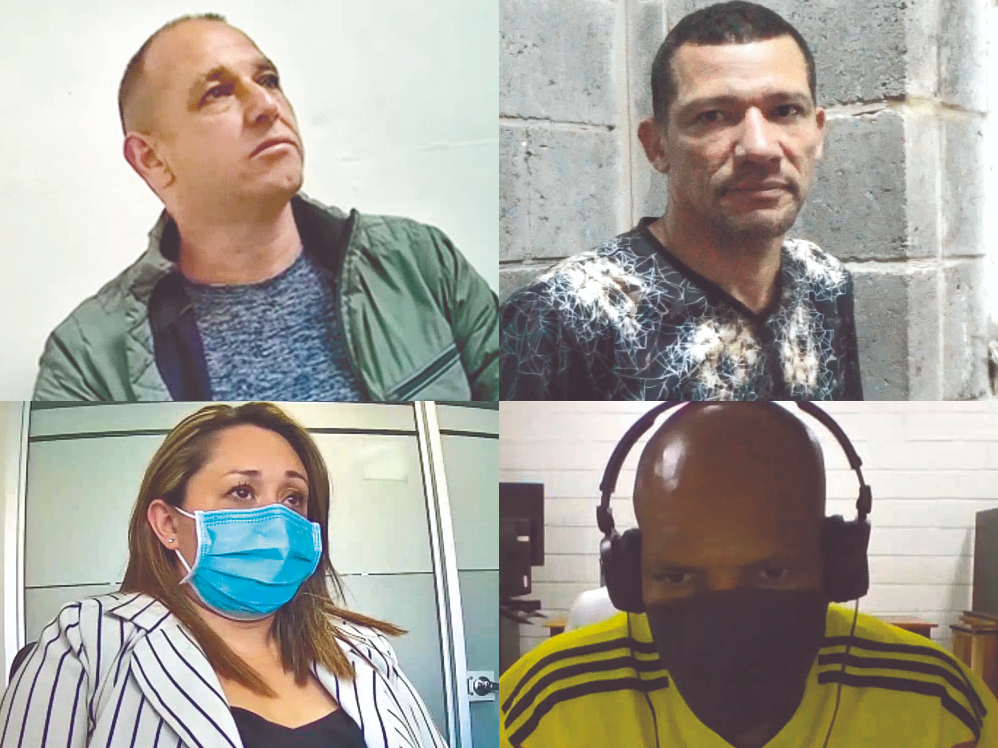 Caso Uribe: las versiones de tres exparamilitares, sus señalamientos e inconsistencias