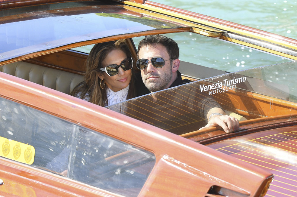 Ben Affleck se separa de Jennifer López de nuevo | Estas son las razones