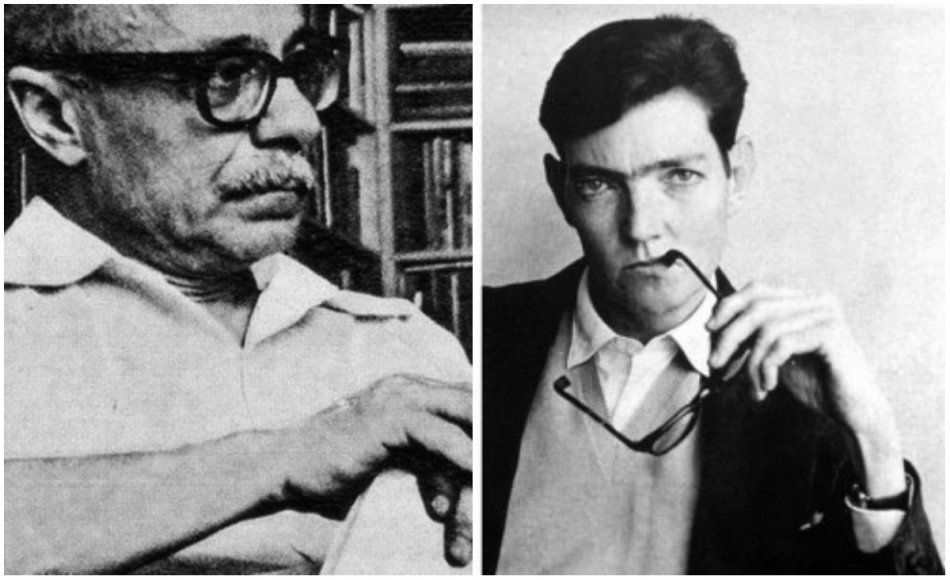 La resistencia de Sábato y Cortázar