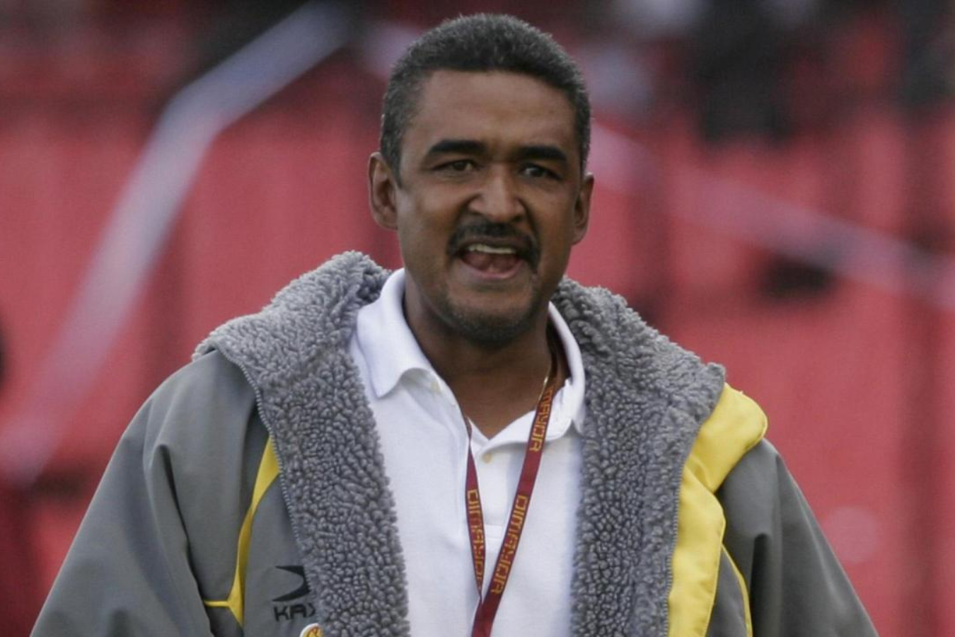 Luto en el fútbol colombiano: falleció el exjugador y director técnico Victor Luna