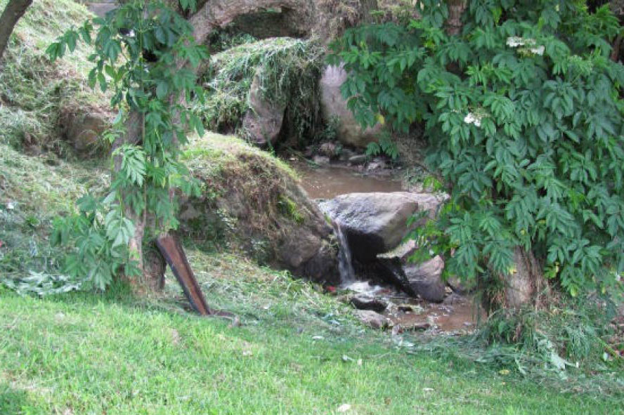 Usaquén le apuesta a la recuperación de quebradas