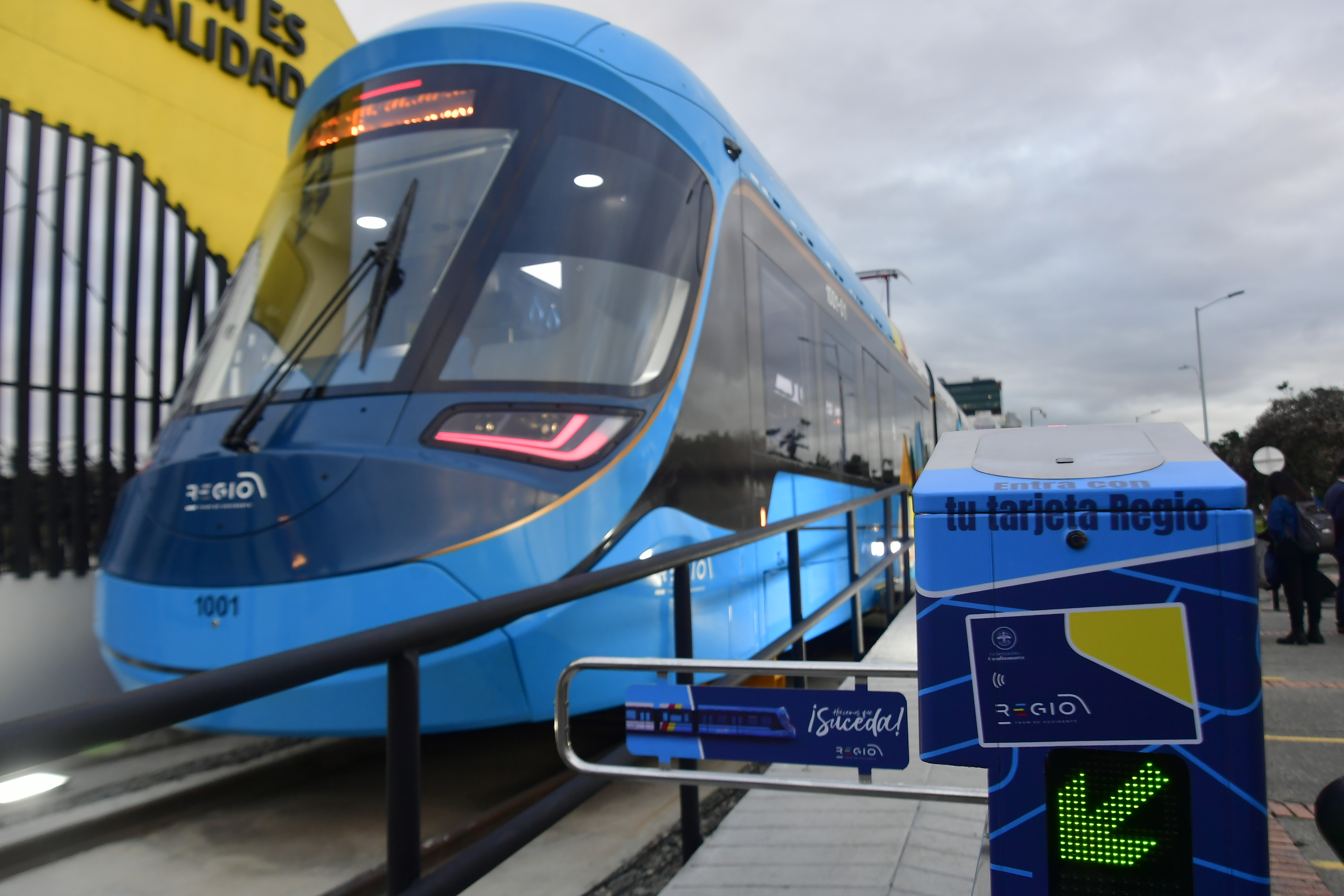 ¿Busca empleo? RegioTram ofrece 1.000 vacantes para técnicos y profesionales