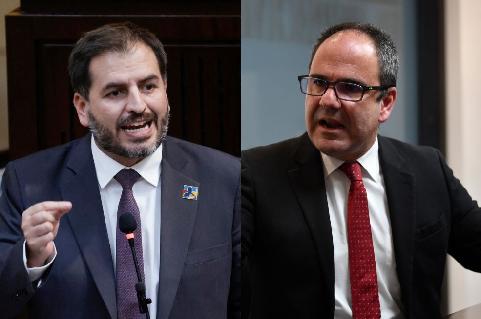 Elección de dirigente gremial genera nuevo choque del uribismo con el Gobierno