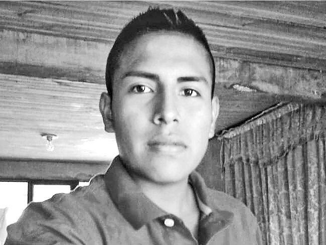 Alexander Chocué Peña