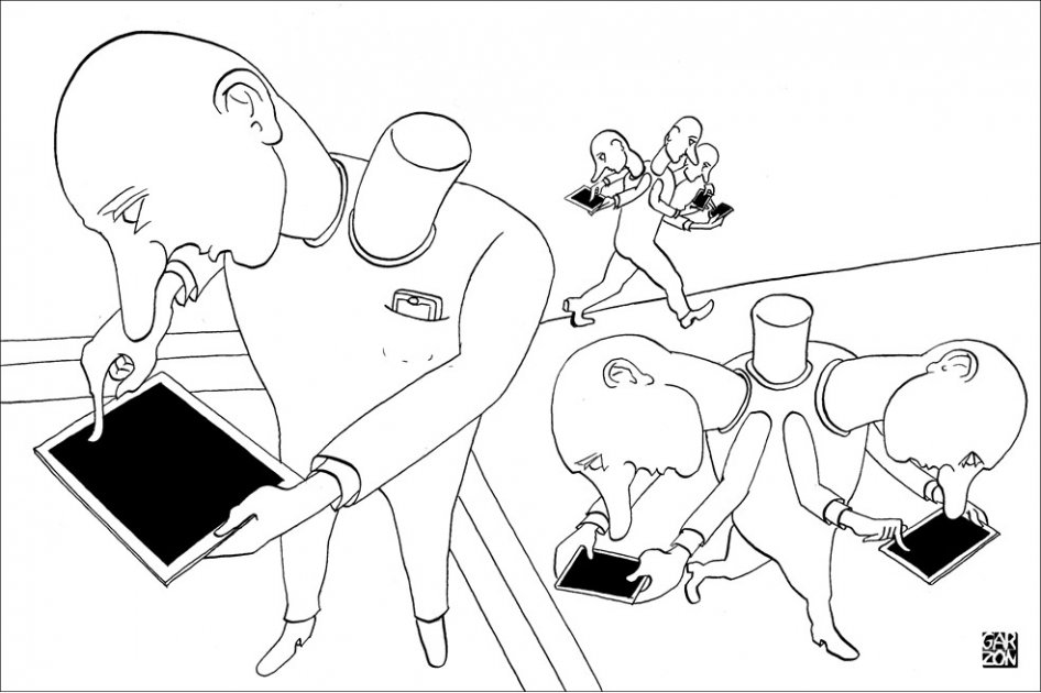 Cartones de Garzón