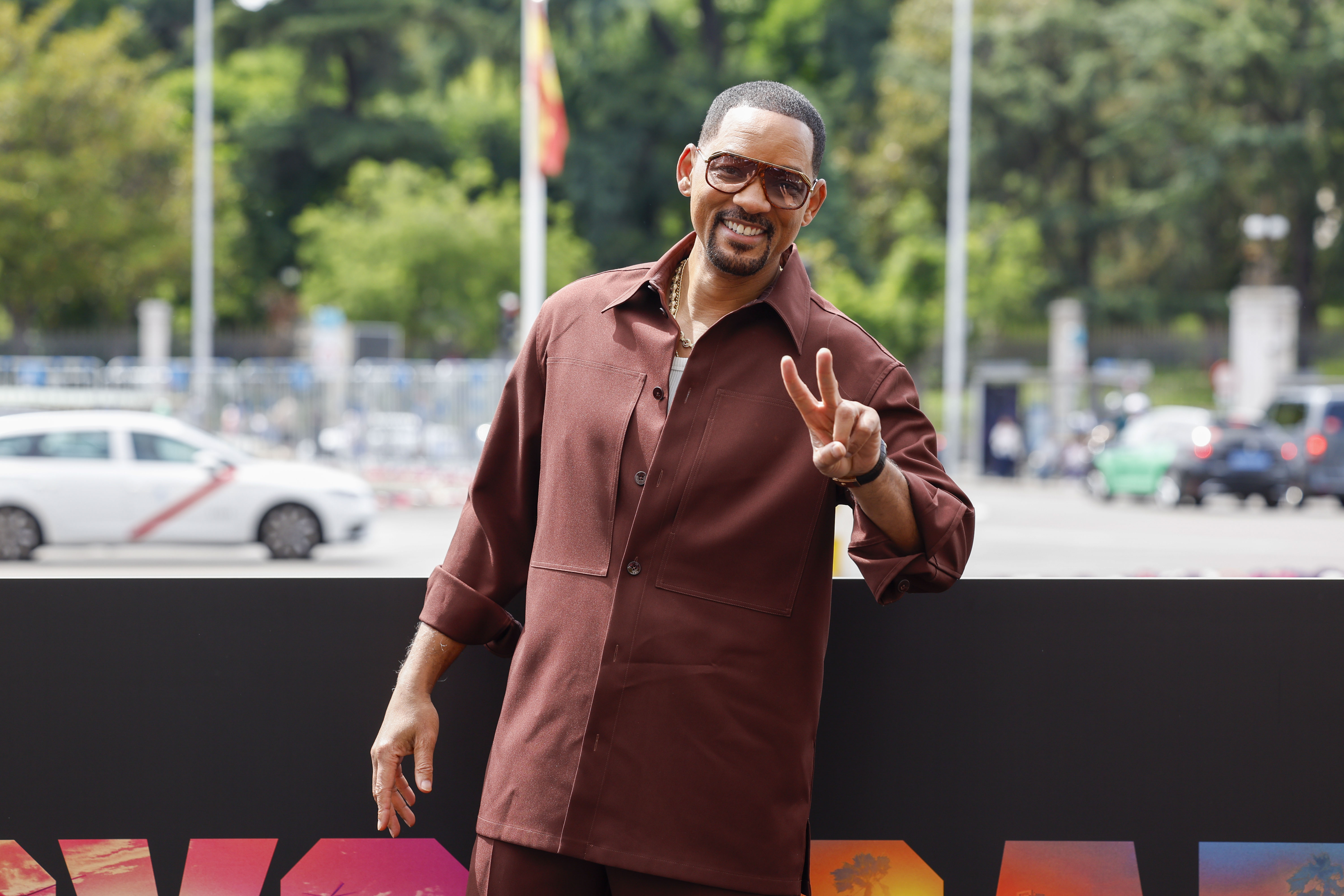 Will Smith y Michael Bay, de nuevo juntos en Fast and Loose de Netflix