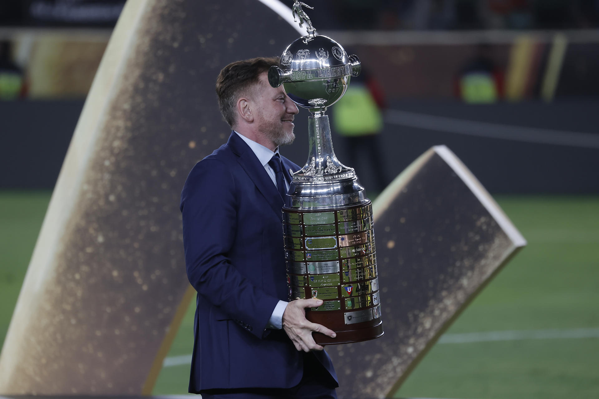 Copa Libertadores y Sudamericana: cuándo es el sorteo y rivales de los equipos colombianos