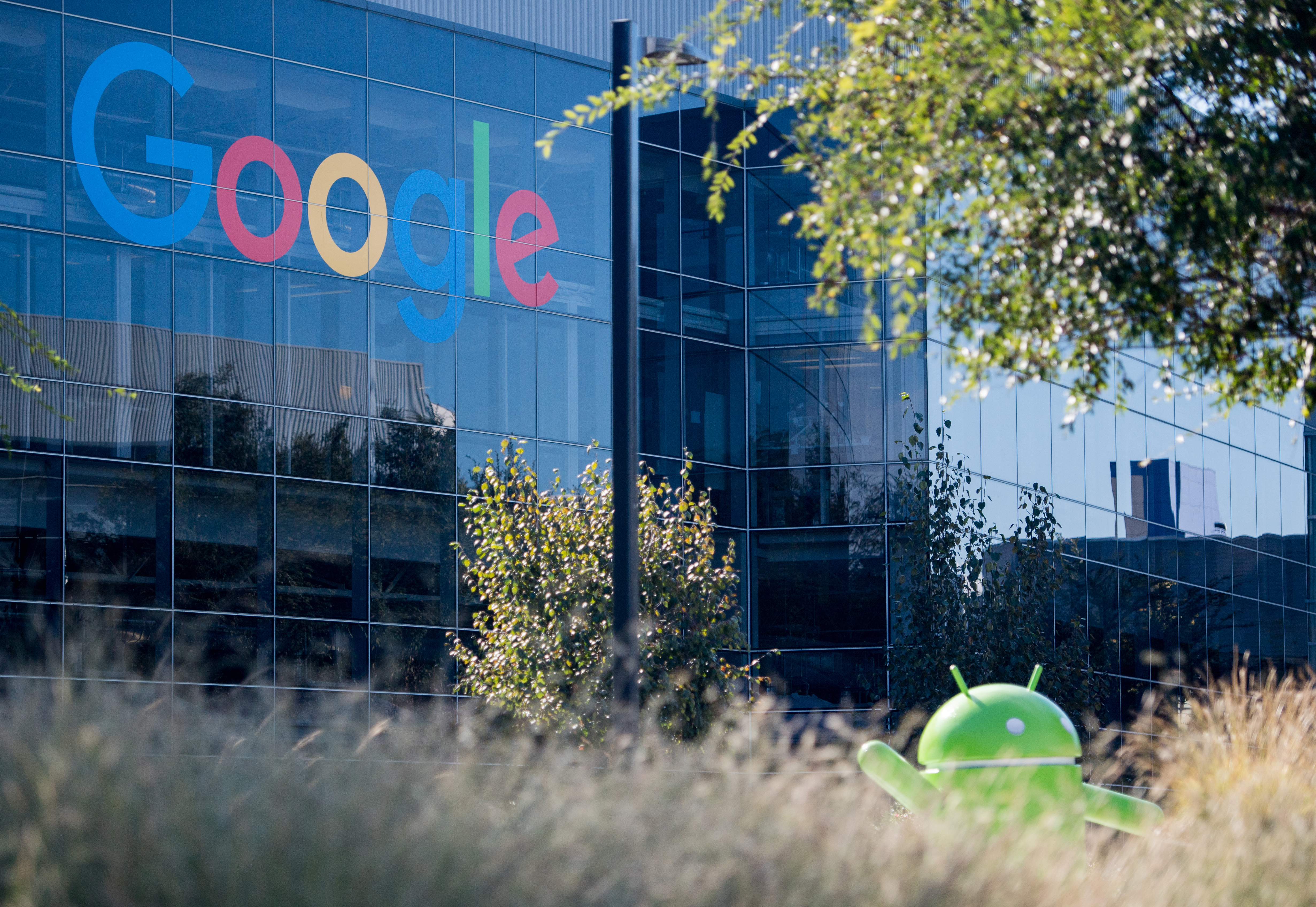 Google presenta alternativas a la venta de Chrome