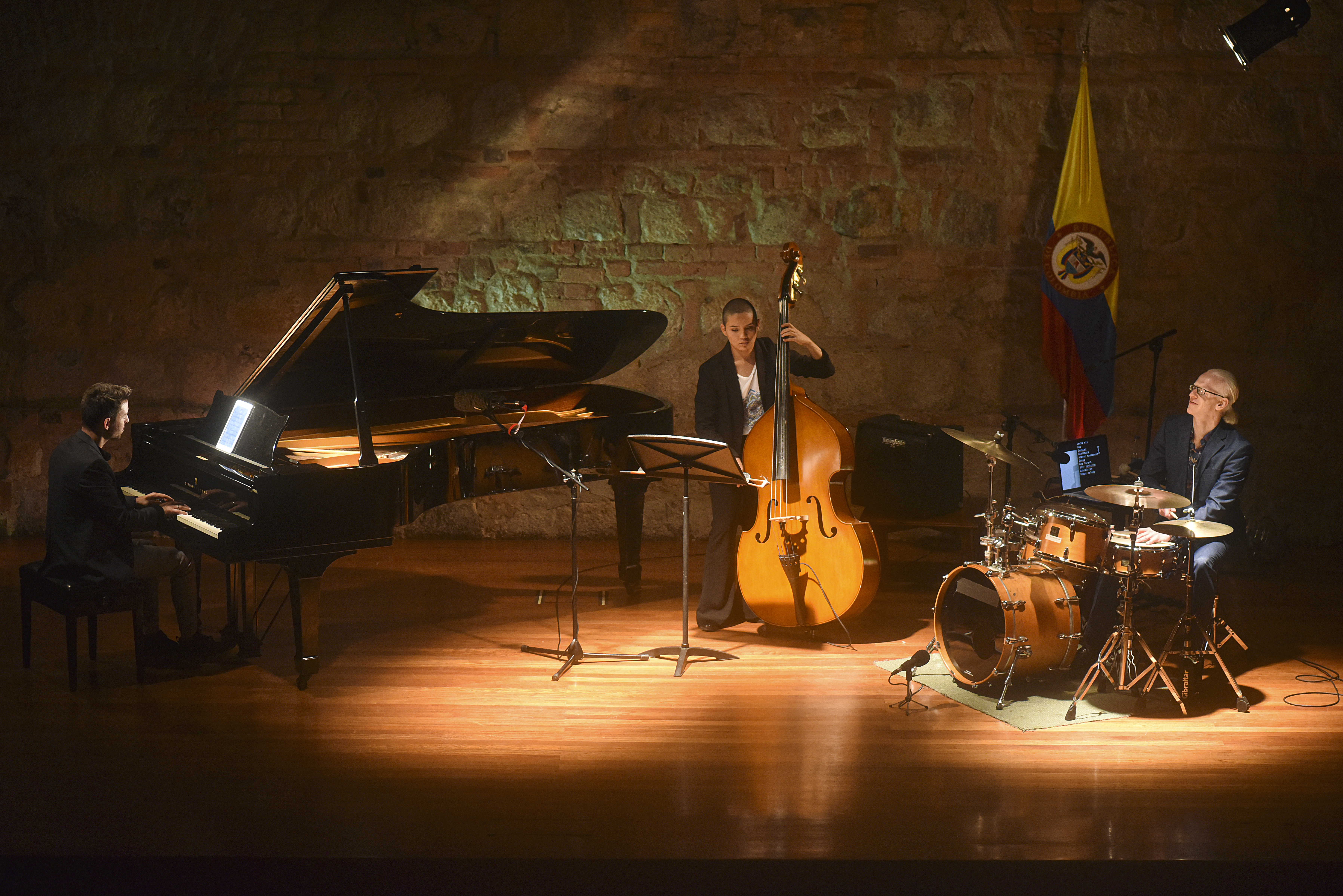 Yogev Shetrit Trio, en la búsqueda de la música del mundo