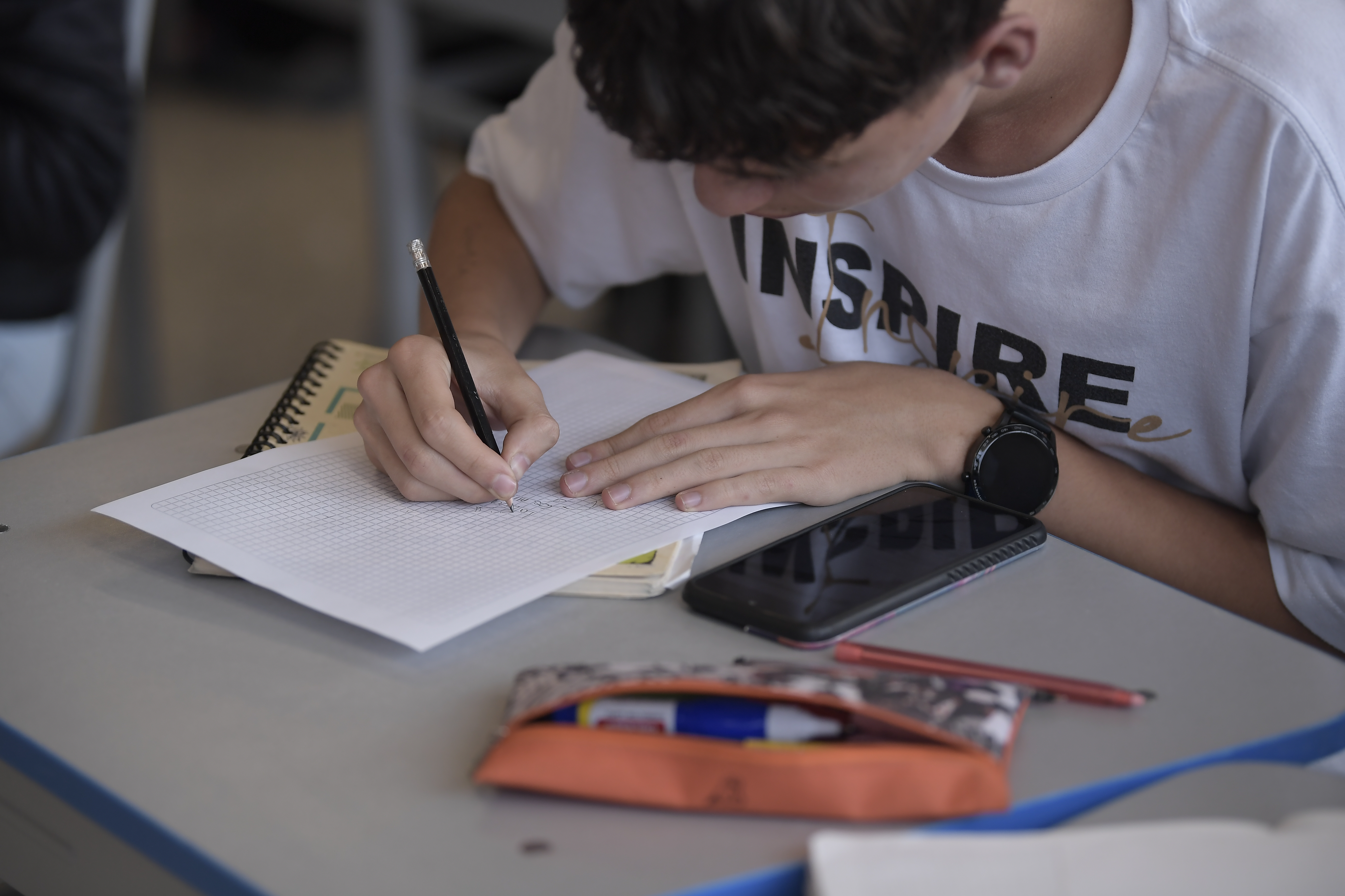 Las matemáticas sí son para todos: el ejemplo de Bogotá como laboratorio de IA en las aulas