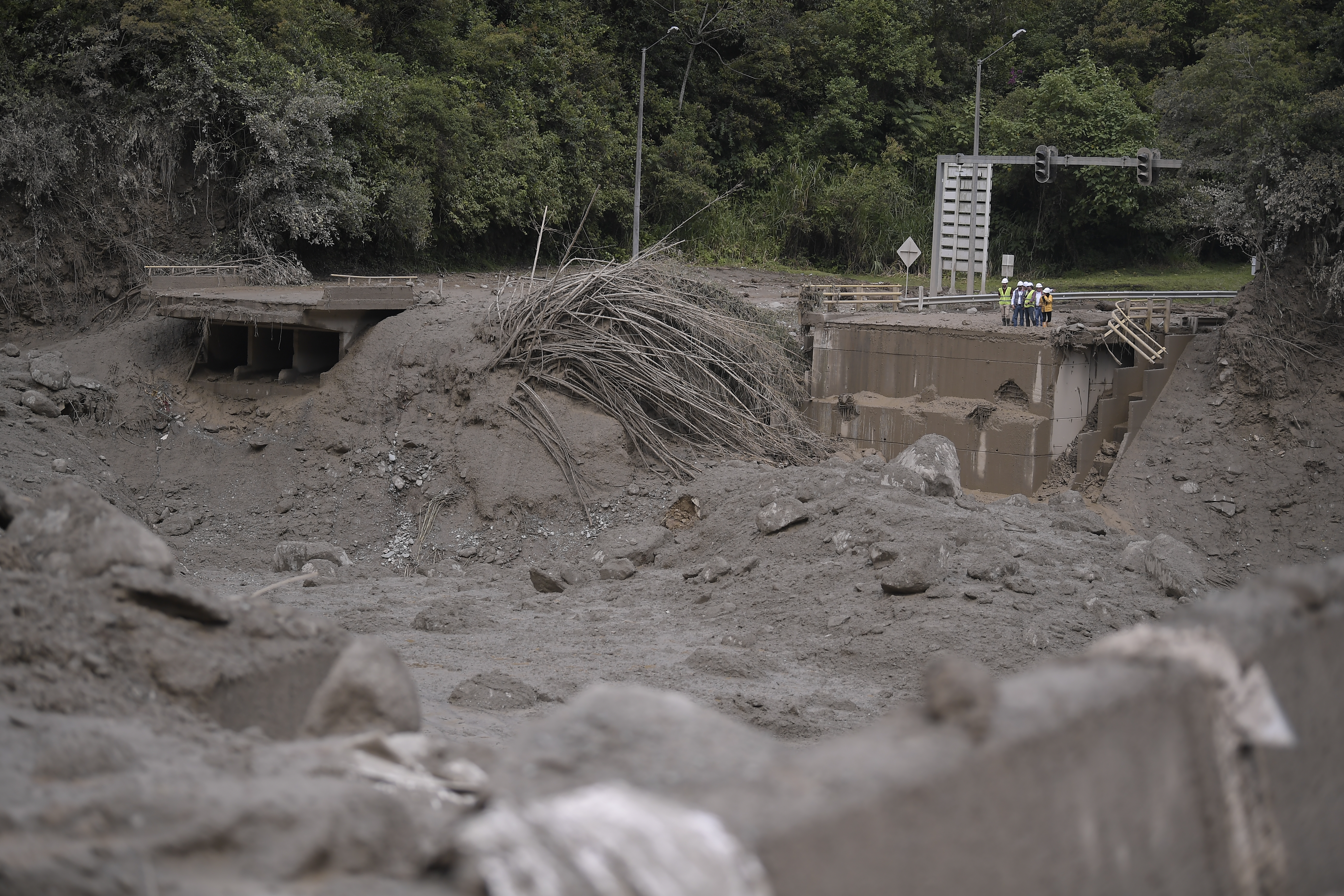 El Espectador le explica por qué la tragedia es una constante en la vía al Llano