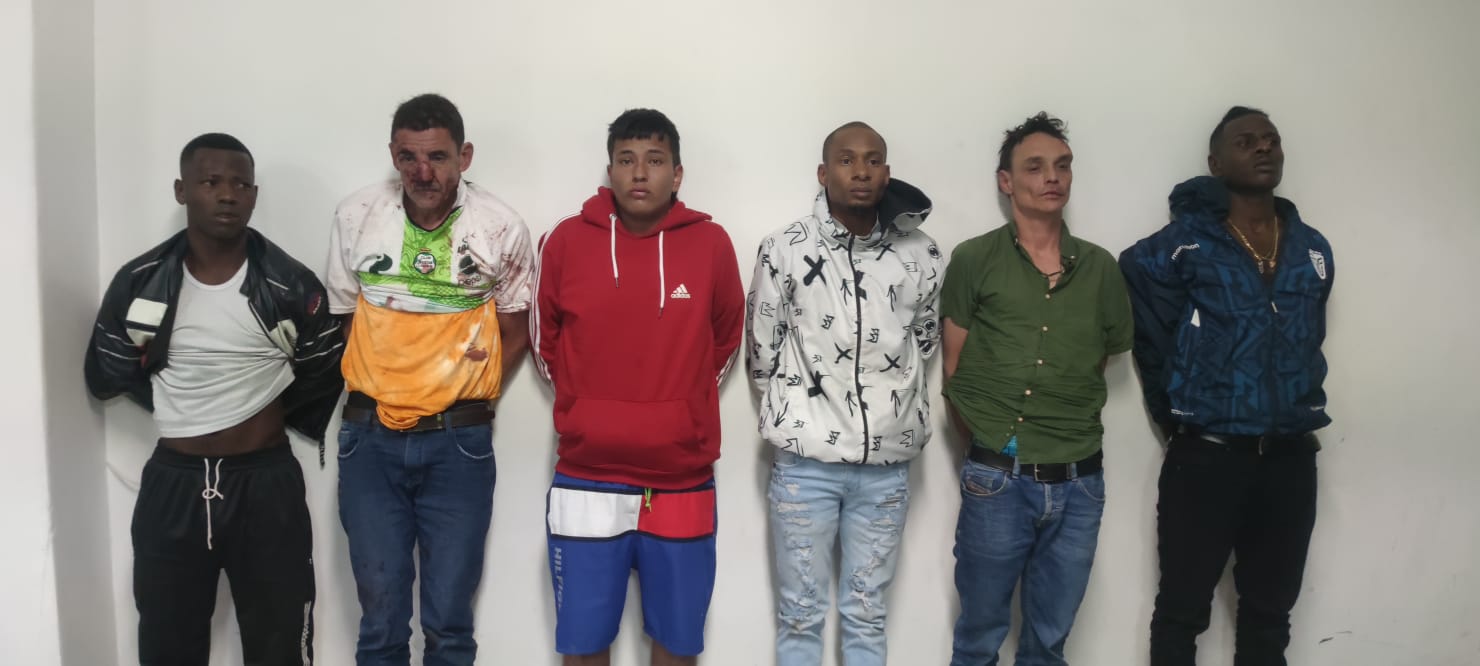 Estos son los colombianos asesinados en Ecuador vinculados a muerte de Villavicencio