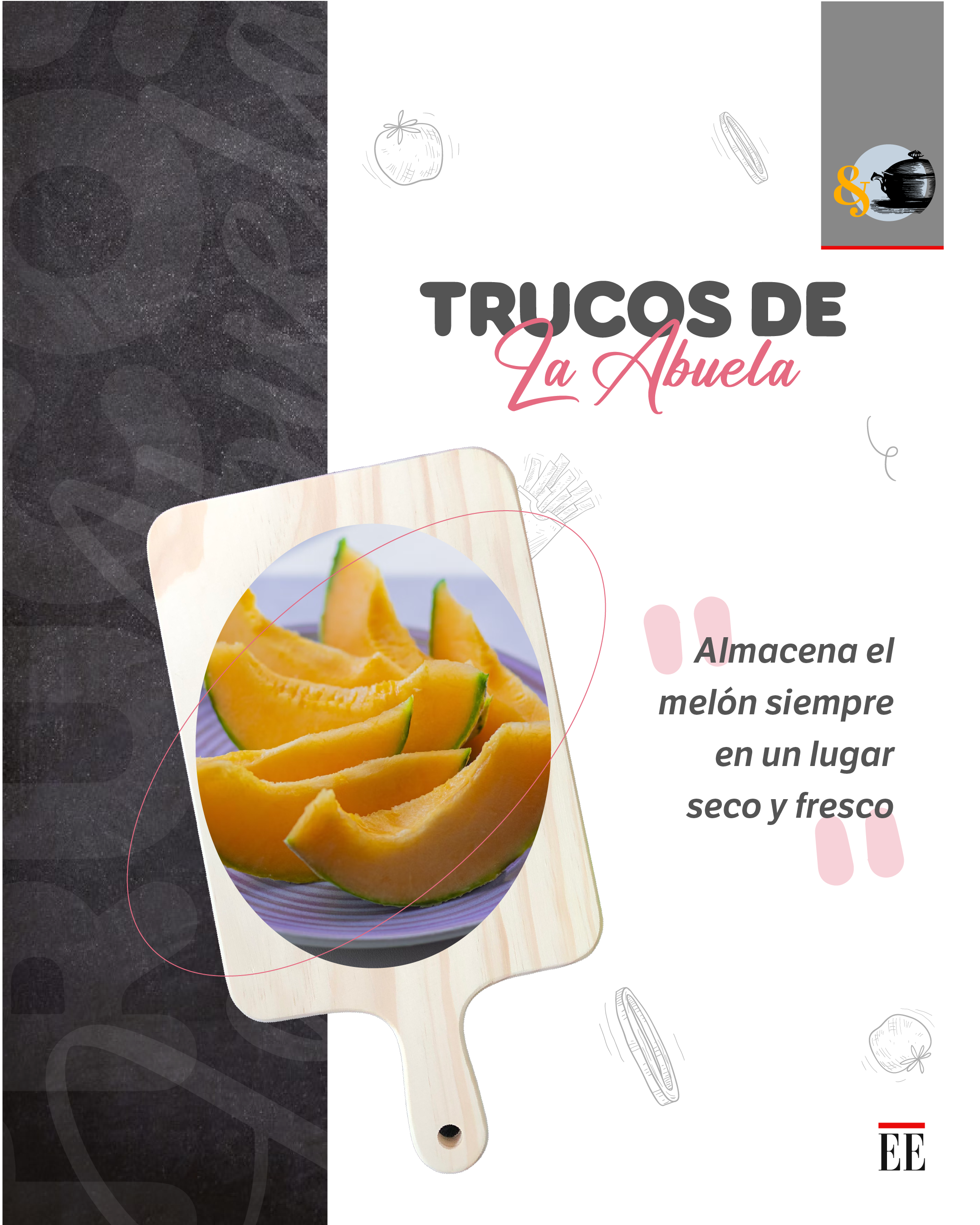 Trucos de la abuela