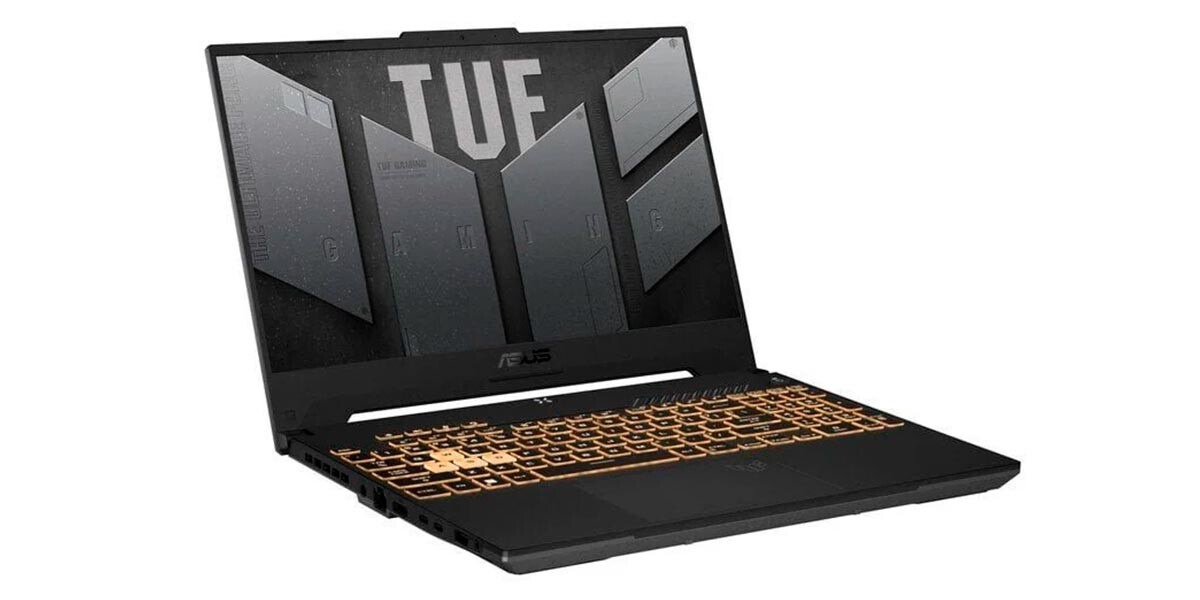 ASUS TUF Gaming F15