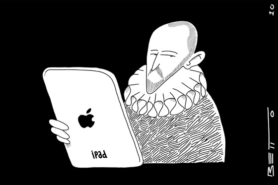 Día del libro