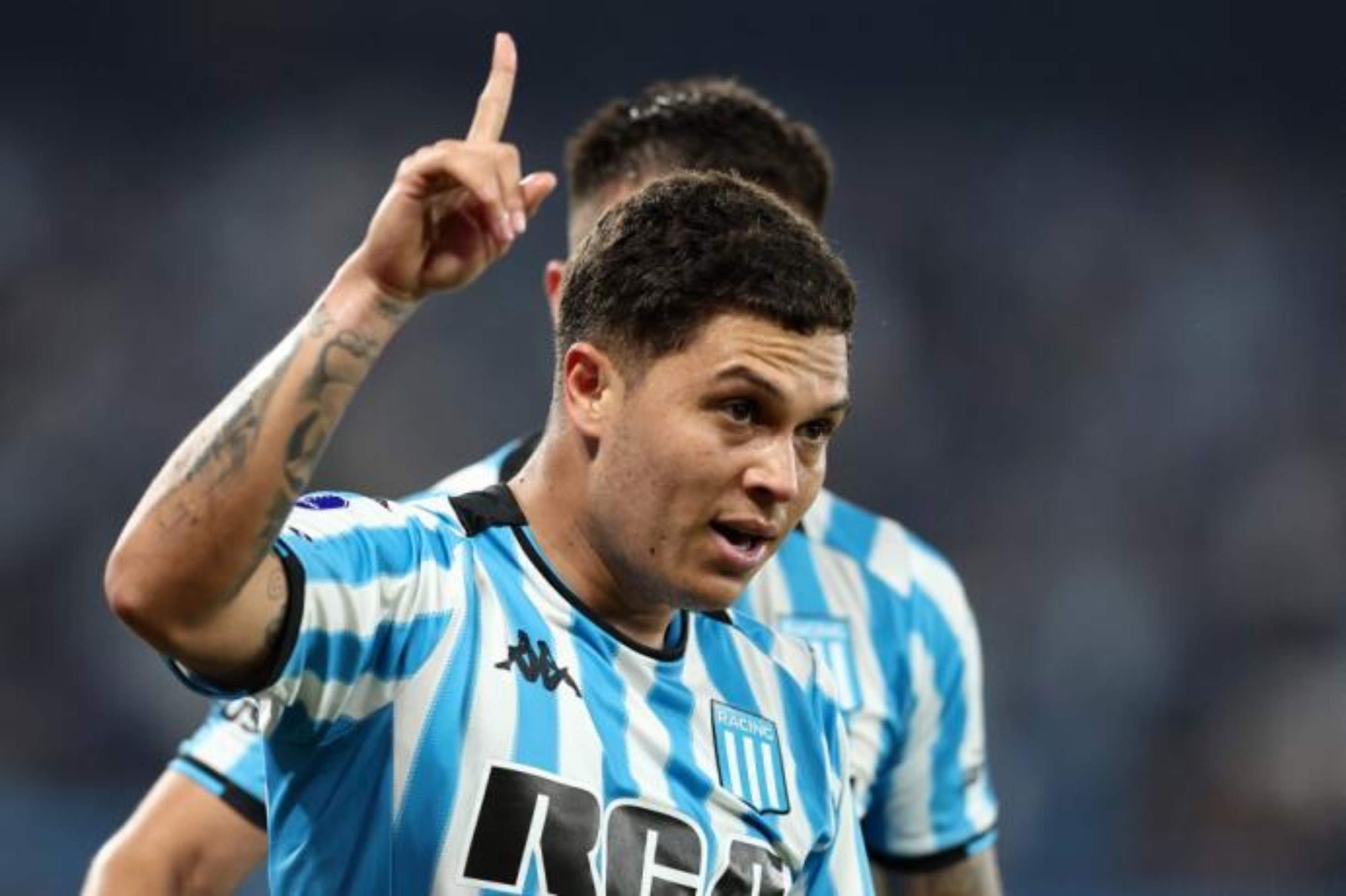 ¿Llega al América de Cali? Tulio Gómez conversó con Juan Fernando Quintero