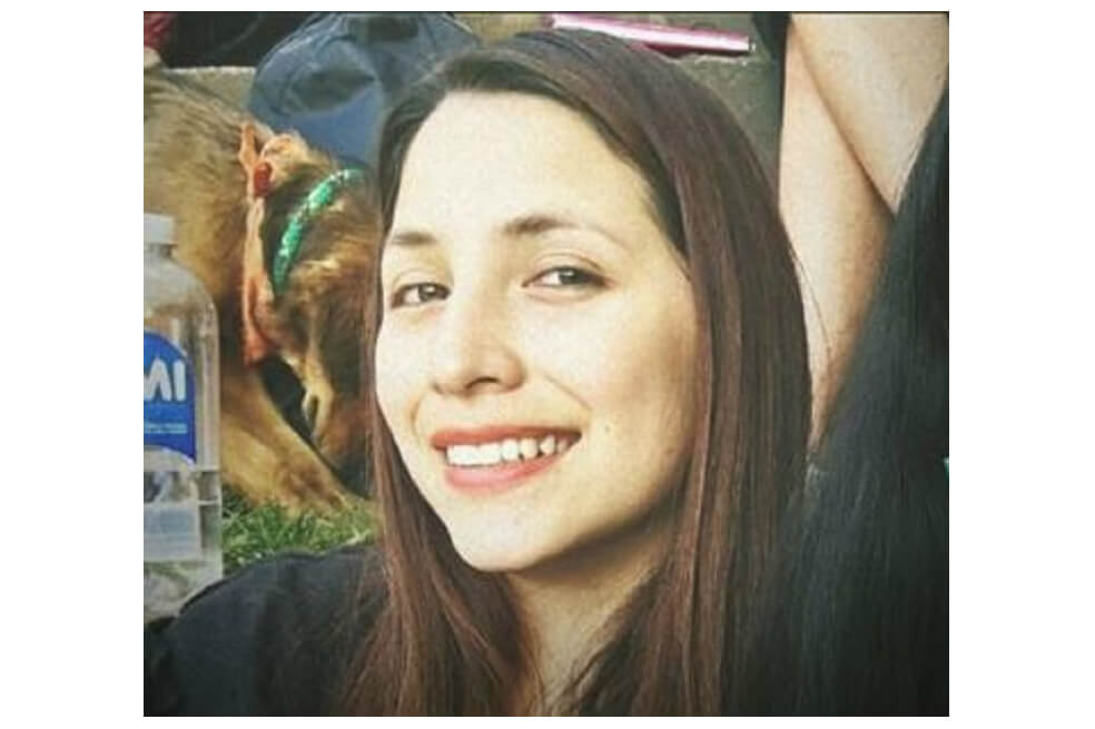Encuentran a estudiante de la U. Distrital, que llevaba cuatro días desaparecida