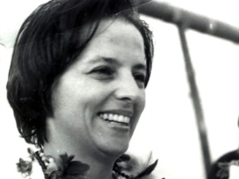 El Estado pedirá perdón por el crimen de Gloria Lara de Echeverri