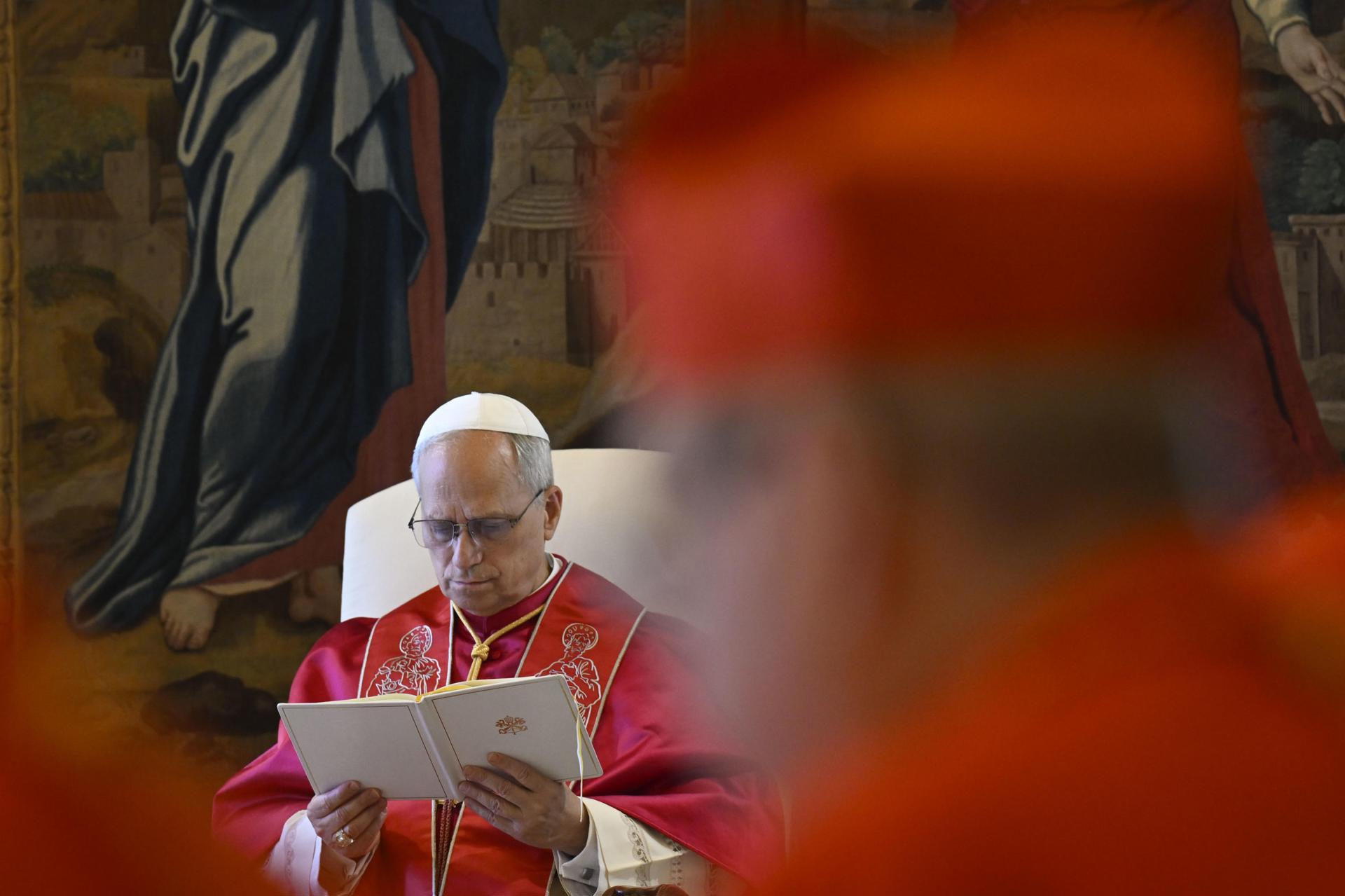 Vaticano publicó informe con propuestas para reducir deuda de países en desarrollo