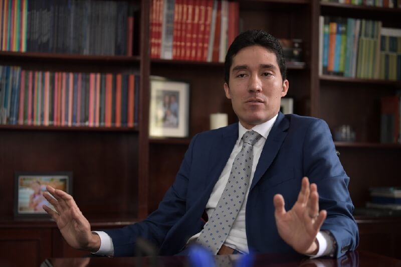 “La migración venezolana ayudará a la productividad laboral”: Fedesarrollo
