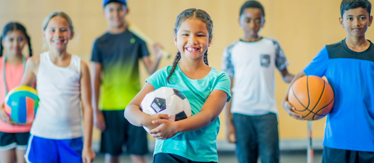 Ocho recomendaciones para papás con hijos deportistas