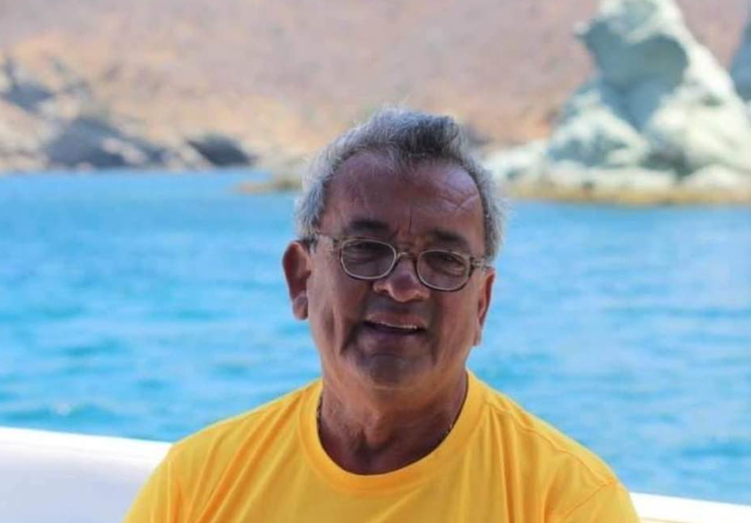 Murió Franco Ospina, expedicionario del mar e impulsor del Acuario de Santa Marta