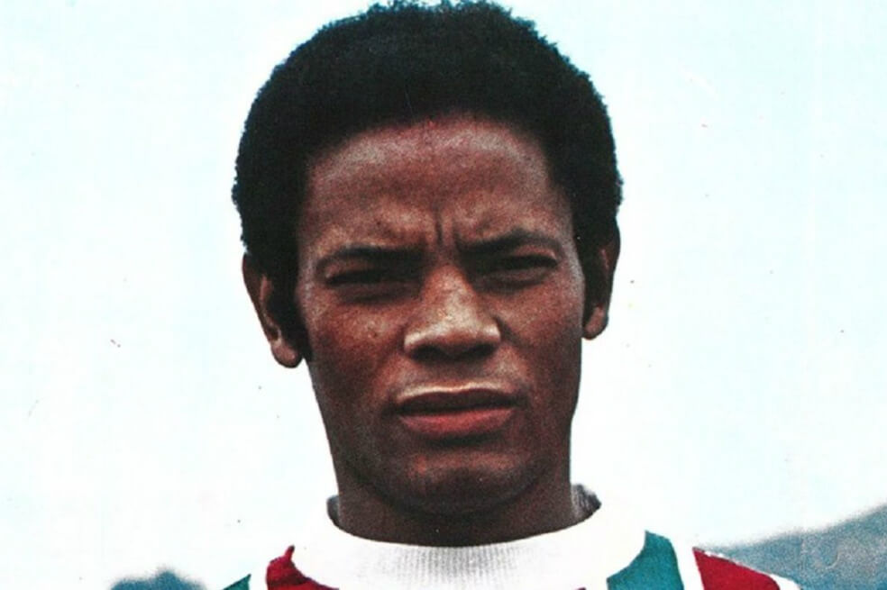Muere a los 69 años el exlateral de la selección brasileña Rodrigues Neto
