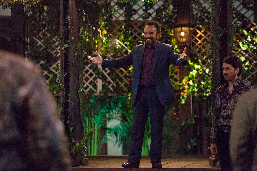 «Narcos 3» se estrena el primero de septiembre