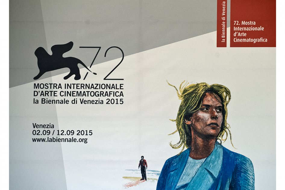Cine latinoamericano regresa a la Mostra de Venecia por la puerta grande