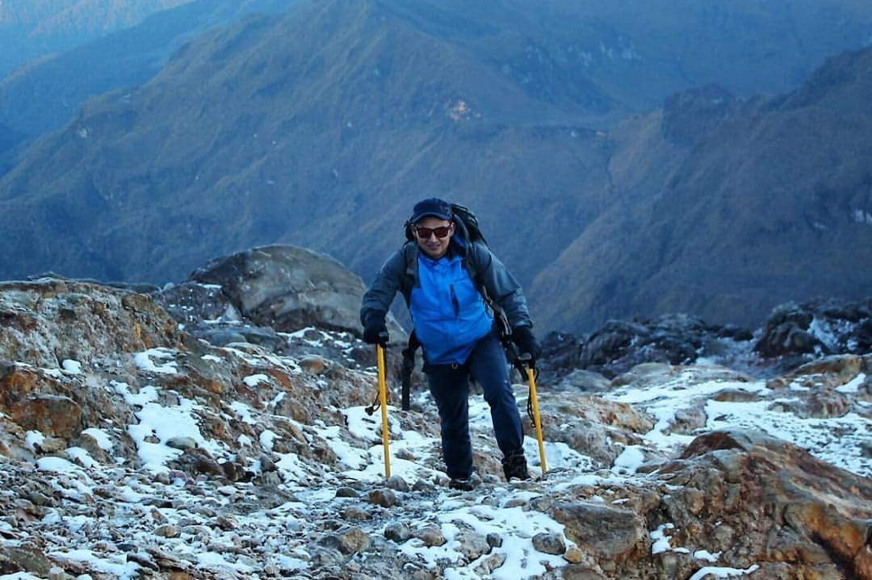 ¿Cómo ser el mejor guía de naturaleza en Colombia?