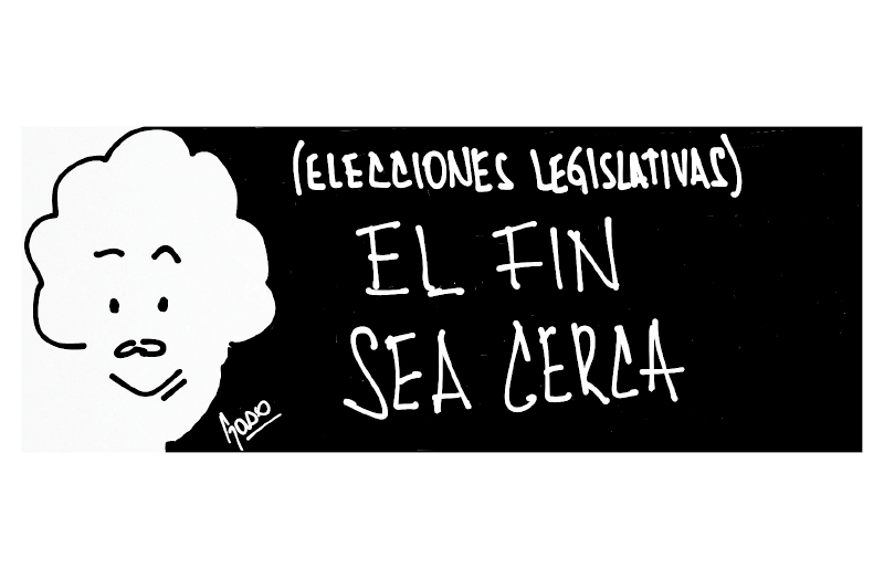 La franja de Gaso