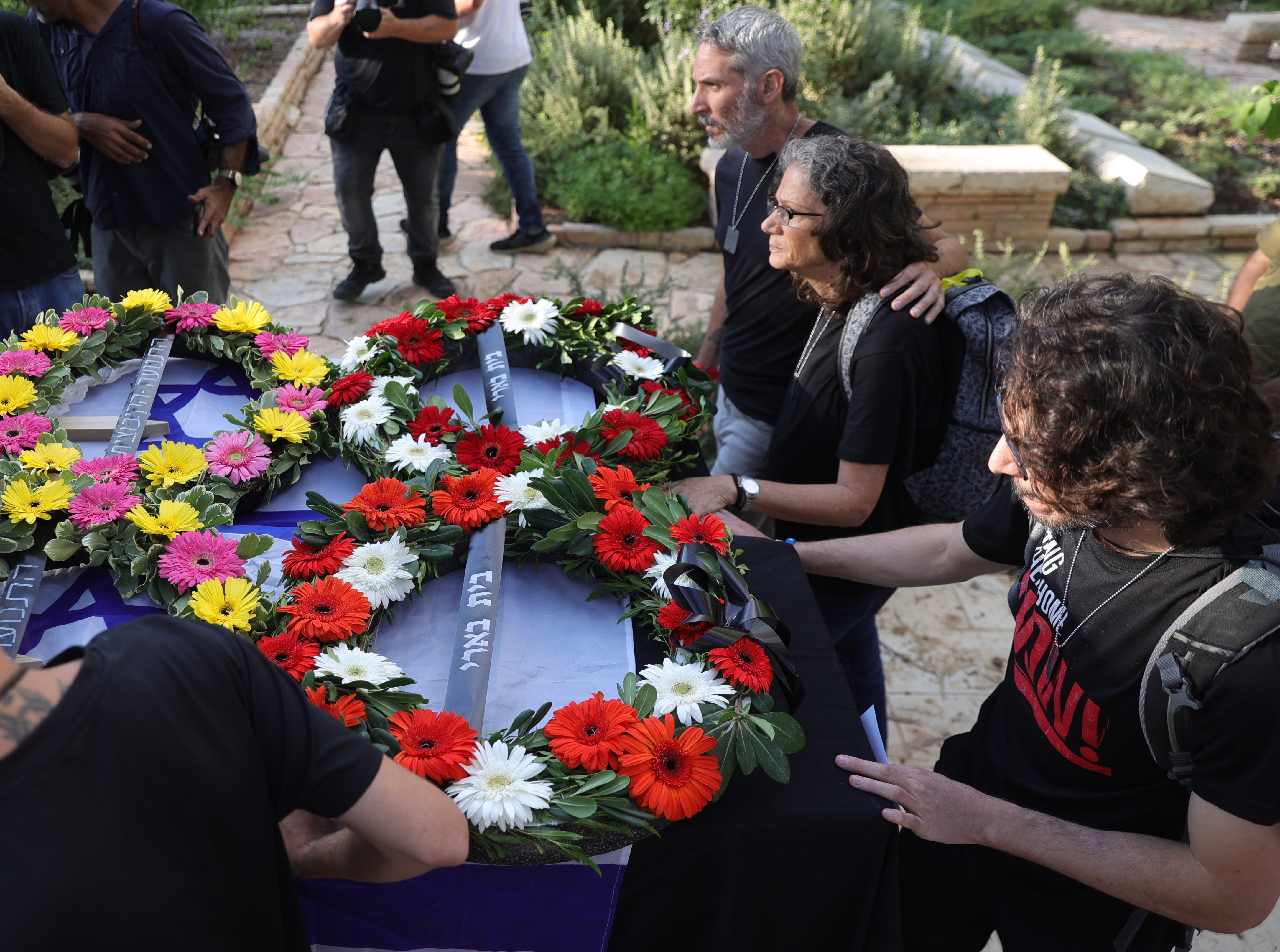 Hamás no sabía del festival de música de Reim antes de la masacre, según Haaretz
