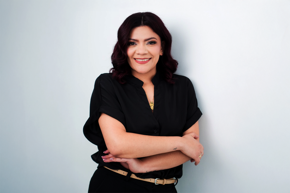 La emprendedora que creó un centro de belleza y estética en Bogotá