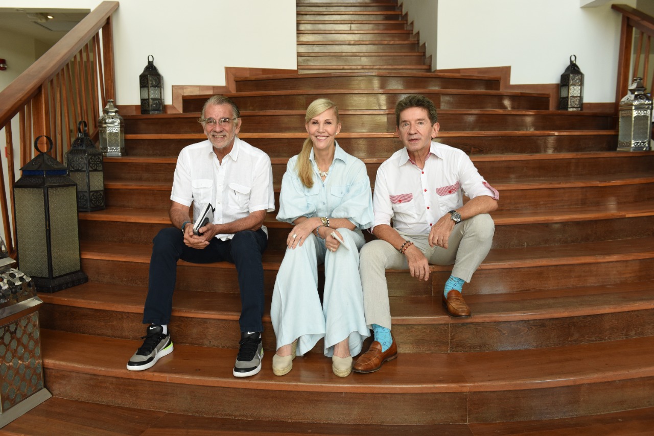 Avanza alianza regional y propone crear 32 universidades digitales públicas