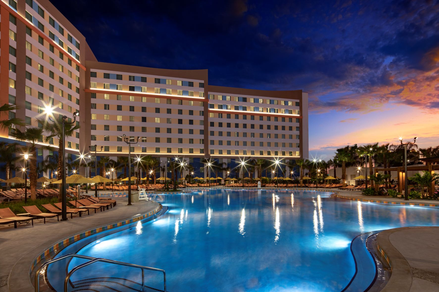Dockside Inn and Suites.