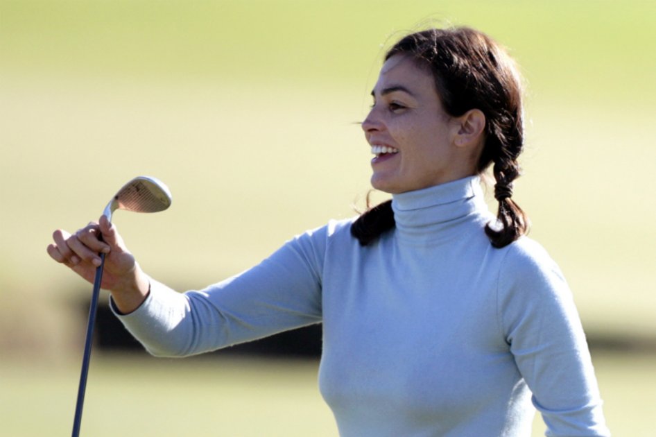Club de golf de St Andrews admitirá a mujeres por primera vez
