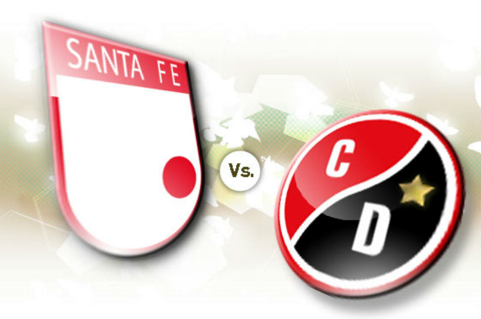 Cúcuta Deportivo venció a Santa Fe y salió parcialmente del descenso directo