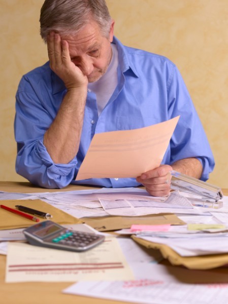 Si usted se pensionó en un fondo privado no puede pedir traslado a Colpensiones