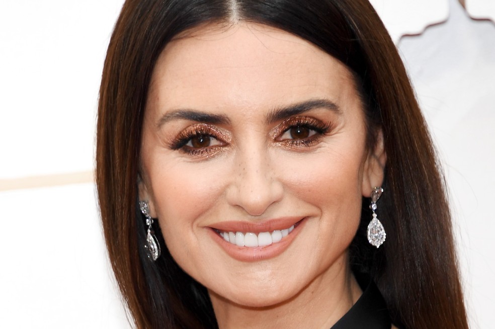 Penélope Cruz: “Es imposible no ser feminista”
