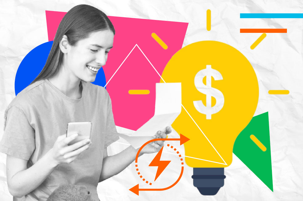 Conozca su factura: las claves para ahorrar energía en Bogotá