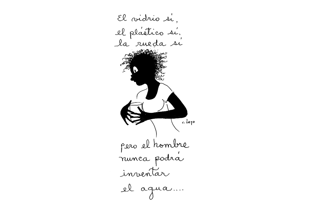 Nieves