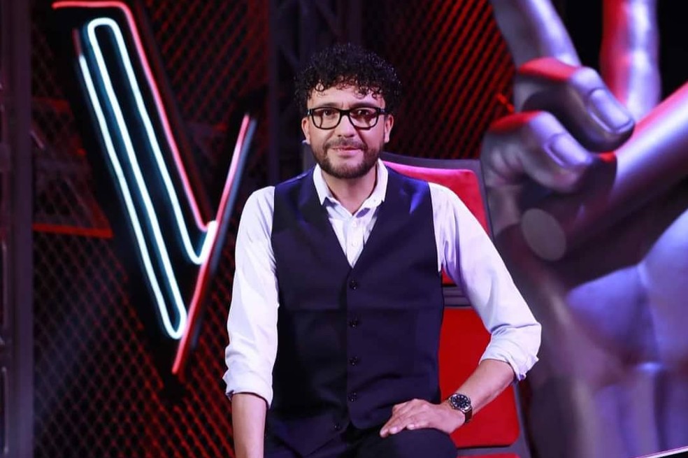 Fue traumático: el accidente que dejó sin voz a Andrés Cepeda, de ‘La Voz Senior’