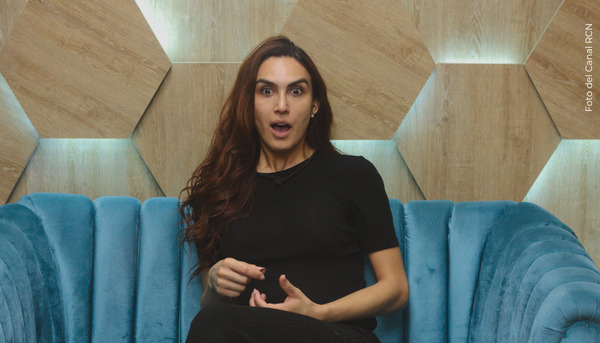 Isabella Santiago sacó a relucir inesperadas confesiones tras su expulsión de ‘LCDLF’