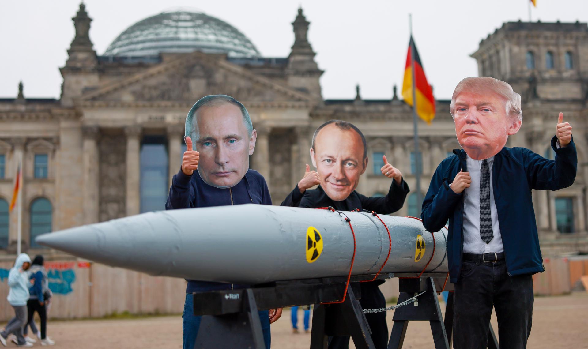 ¿Qué es la geopolítica?