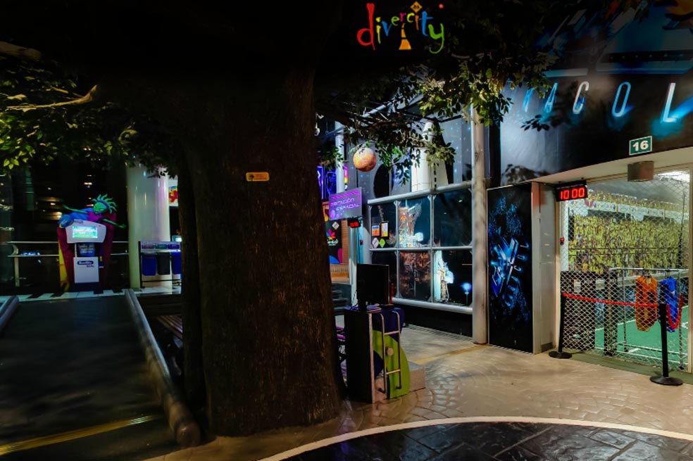 Divercity se va para Ecuador, México y Guatemala