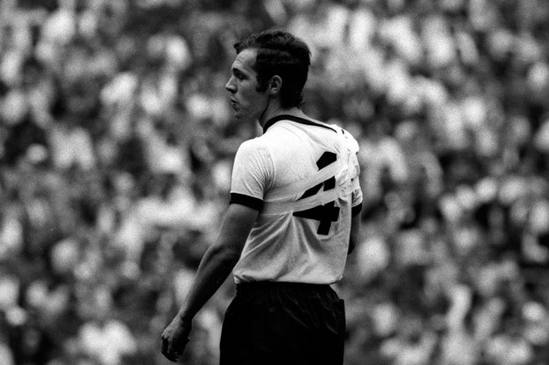 Así reacciona el mundo del fútbol a la muerte de Beckenbauer: video